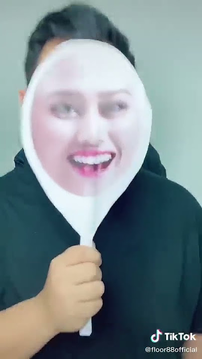 Floor 88 (Tak Mau Mau Challenge)