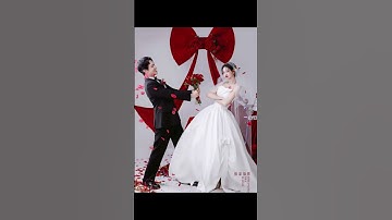 Gợi ý concept chụp ảnh cưới 2025 cho các cặp đôi #wedding #chuphinh #concept #douyin #trending