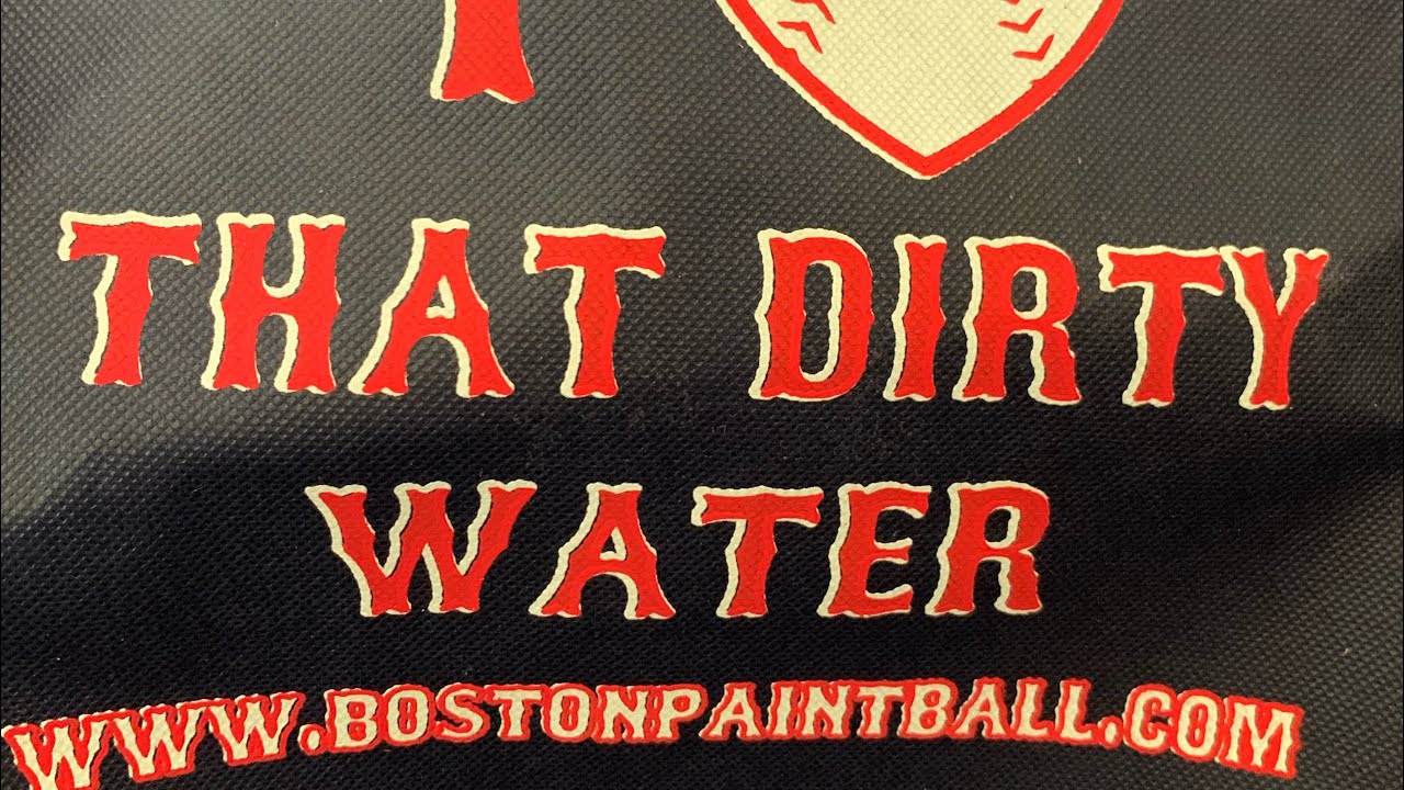 Ultra Rare Boston Paintball NTRN Twister SLR LV 1.6 Box Opening YouTube