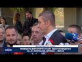 Приведени директорот и уште еден раководител на ЈП „Комунална хигиена“ - Скопје