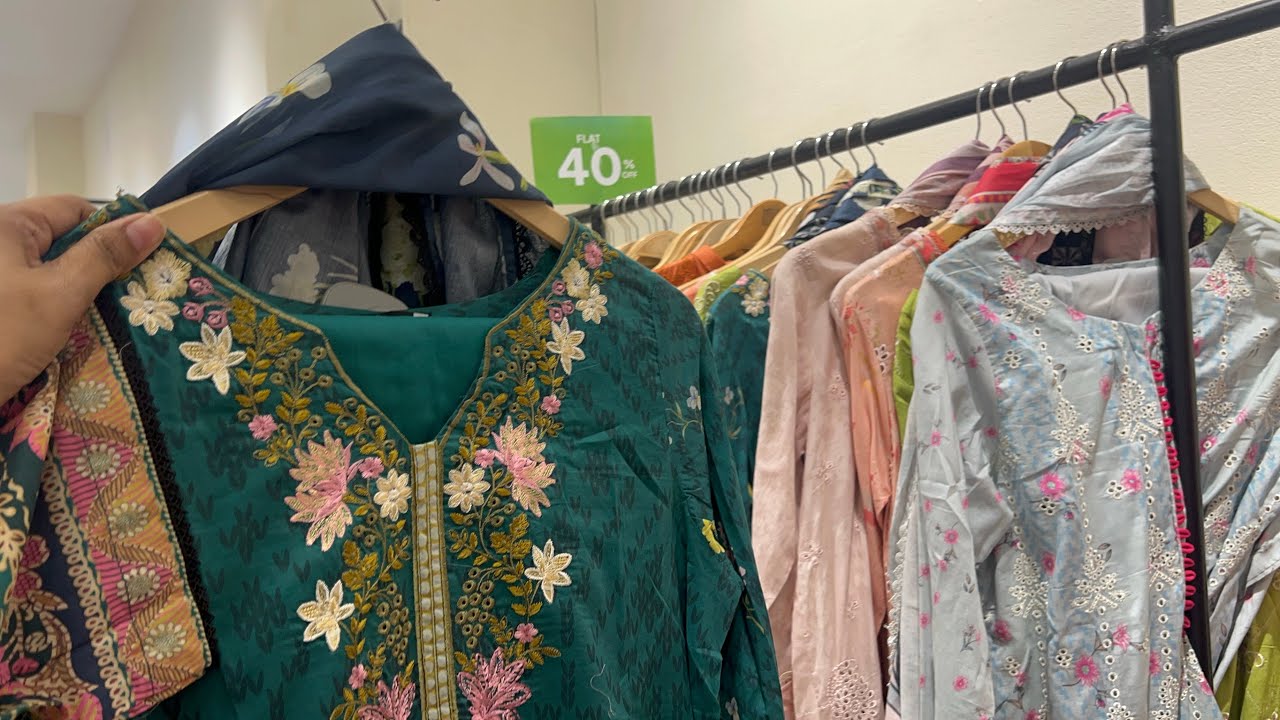 Motifz flat 40% off season end sale ❤️💕|motifz sale today |23 Oct 2025