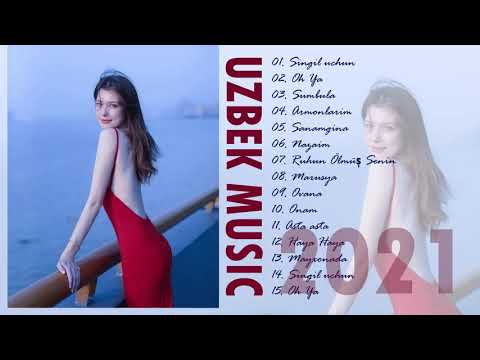 Top Uzbek Music 2021 Uzbek Qo'shiqlari 2021 узбекская музыка 2021 узбекские песни 2021#6