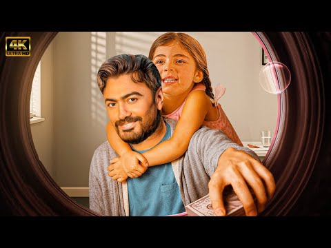 حصريا فيلم الكوميديا القوالب نامت و الانصاص قامت بطولة تامر حسني وليلي احمد زاهر