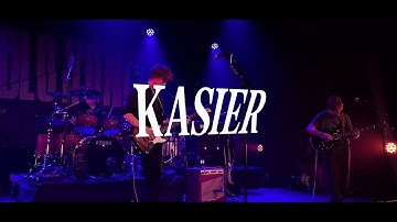 Kasier - Redirected Call (live Schakelbox)