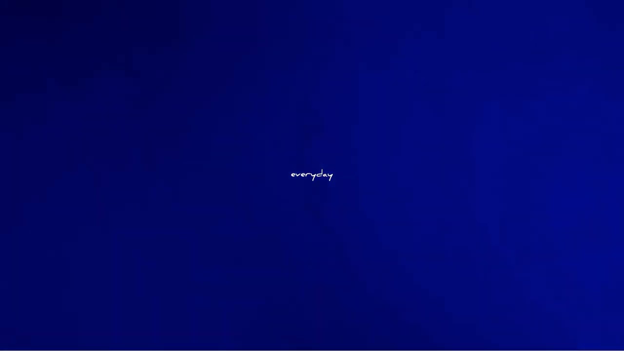beatcore & ashley apollodor - everyday (slowed + supereverb)