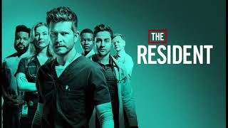 THE RESIDENT | SOUNDTRACK 2X07 | LAST THING I NEEDED, FIRST THING THIS MORNING - CHRIS STAPLETON