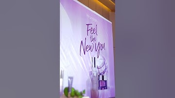 Wardah Renew You Series
