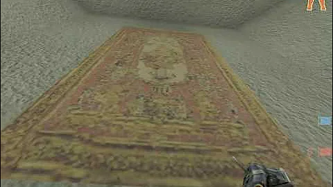 Unreal Tournament 99 - CTF-Baked Secrets Part 2/2