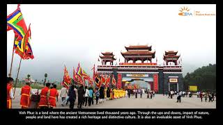 Explore Real Asia | Vinh Phuc (Engsub) | ERA Tour