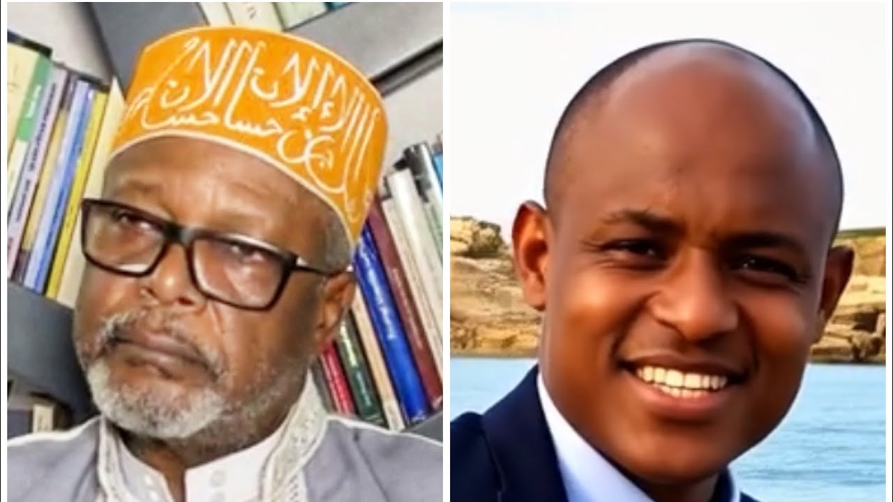 Kays soilihi répond à Msaidie sur le séparatisme, Sambi et la présidence tournante à Anjouan 2029