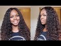 Malaysian Curly | Vanity Box Hair Review