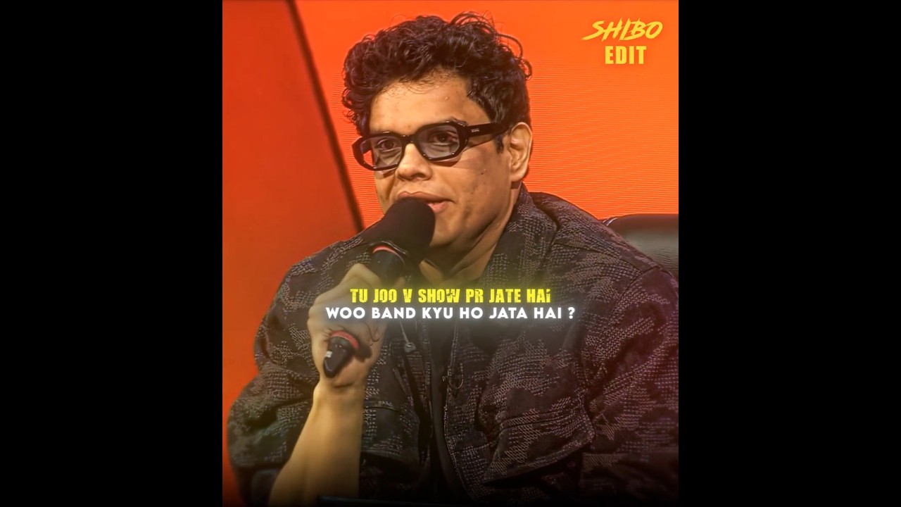 Tanmay Bhat Roast Samay Raina And Apoorva Badly 🥵💀 Ft. @airtel #shorts #tanmaybhat #samayraina
