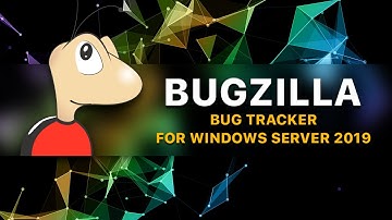 Bugzilla Bug Tracker for Windows Server 2019 on Azure