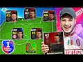0 GP TEAM নিয়ে কি Division 1 উঠতে পারব?😱🥺eFootball 2025 Gameplay 🔥