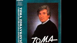 Video thumbnail of "Toma Zdravkovic - Aleksandra - (Audio 1986)"
