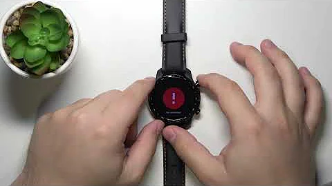 How to Hard Reset MOBVOI TicWatch Pro 3 – Wipe Data / Erase Storage