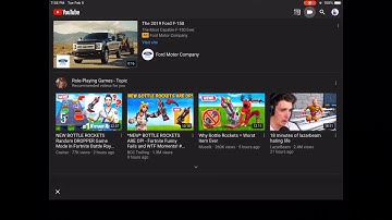 How To Fix The “Invalid Video Asset Not Readable” On YouTube
