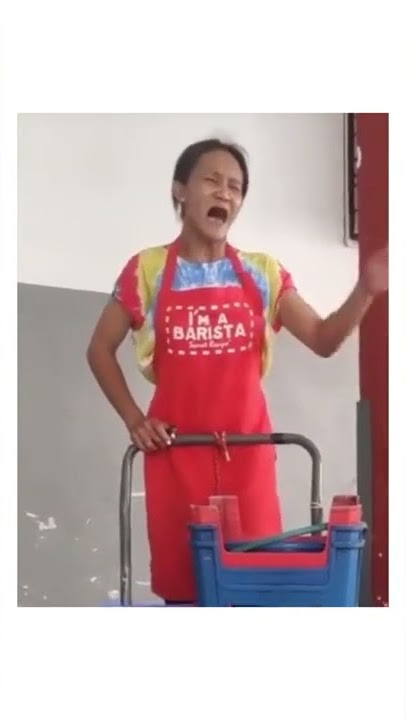 menyatakan apa yang kurasa