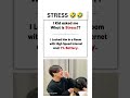 Stress 🤣🤣 #funnyshorts #bts #indianlaughs #explore #funny #btsarmy