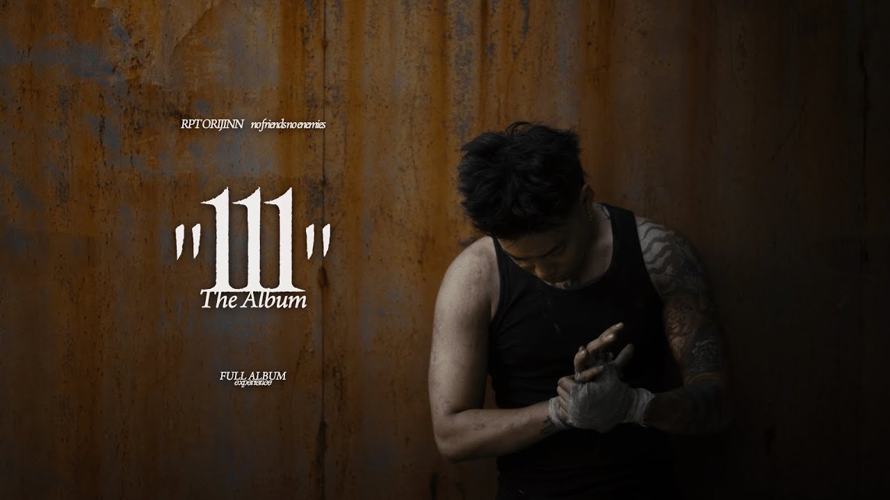 RPT ORIJINN, no friends no enemies | 