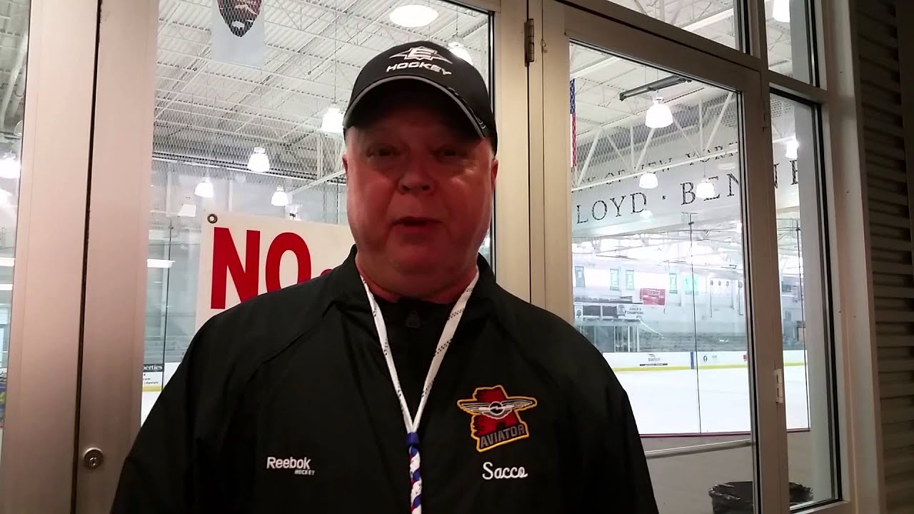 Monday Motivation - Coach John Sacco