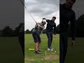 Understanding the role of the trail arm and how this affects strike and control is vitally important