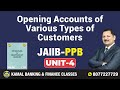 PPB Unit - 6.2 Operational AspectsHandling Clearing  Kamal Sir #ilb680 || 29 Jul 25 at 06:00 AM