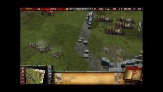 Stronghold 2 Kapitel-4 Teil 6