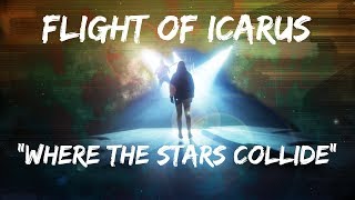 [Disney Metal] Flight Of Icarus - Where the Stars Collide