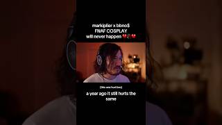 STILL NO MARKIPLIER COLLAB💔😢