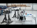 FAA TEST - A &amp; P AIRFRAME - HYDRAULIC &amp; PNEUMATIC POWER SYSTEMS Q8414,Q8415,Q8416,Q8417,Q8418 (6-22)