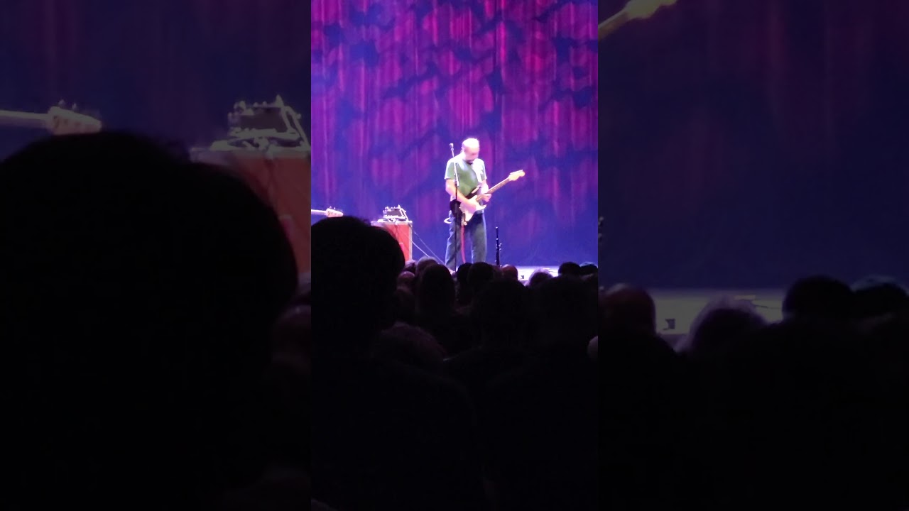 Built To Spill Palace Theatre St Paul MN 07/15/2025 #livemusic #builttospill Built To Spill Palace Theatre St Paul MN 07/15/2025 #livemusic #builttospill