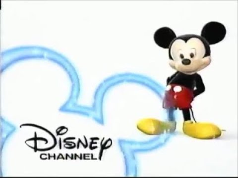 Disney Channel Commercial Breaks September 26 2005 Incomplete