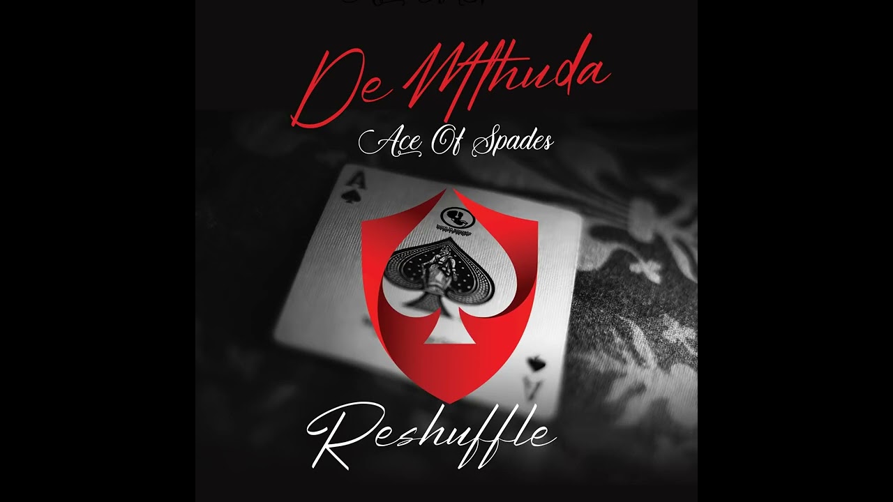 De Mthuda Ft. Sir Trill, Da Muziqal Chef-Abekho Ready (Maplankeng Reshuffle)