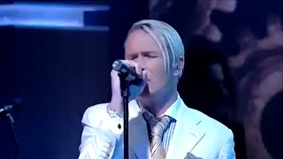 Scott Weiland Late Night Performances From 20062011