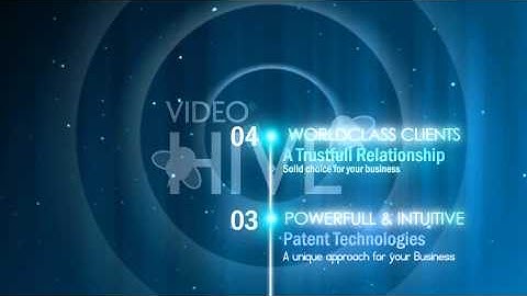 After Effects Project Files   AE CS3   Corporate Business Template   VideoHive