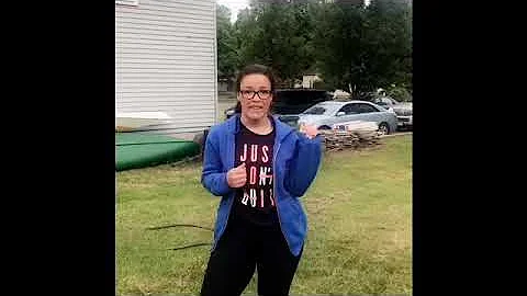 Water bucket relay