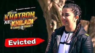 Khatron Ke Khiladi 9: Avika Gor got eliminated from the show | KKK9