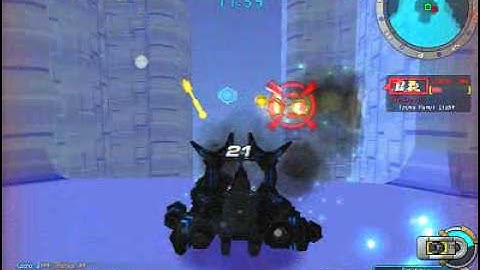 Cosmic Break Union Wars Wiz vs Brd.avi