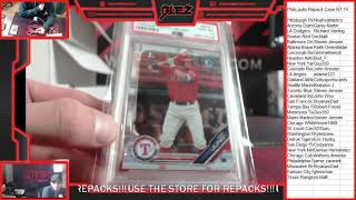 Phils pulls repack Case RT 14