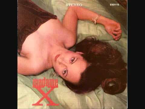 Madame X - Love For Free