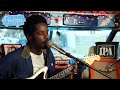 Capture de la vidéo Curtis Harding - "Cast Away" (Live In Echo Park) #Jaminthevan