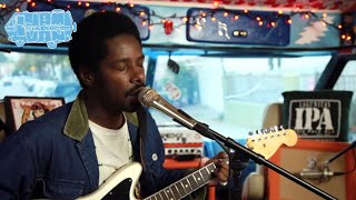 Video thumbnail of "CURTIS HARDING - "Cast Away" (Live in Echo Park) #JAMINTHEVAN"