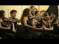 "INSO-Lviv"  Academic Youth Symphony Orchestra (Ukraine)