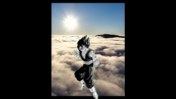 Best potara fusion #dbd #dbz #dbs #goku #vegeta #daima #vegito #anime #dragonball #saiyan #fy #fyp