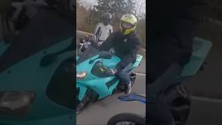 Schauts beim meinem erstenMotovlog zum Carfreitag vorbei #grenzgaenger #querly #fyp