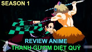 THIẾU NIÊN HÀNH NGHỀ TRỪ YÊU ĐỂ CỨU EM GÁI (P.1) | REVIEW PHIM ANIME HAY