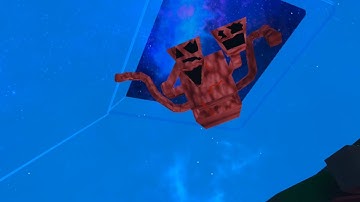 cube runners worm footage in code 0