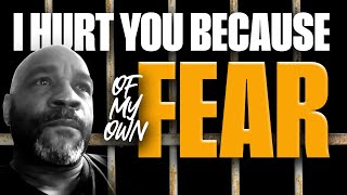 Lust And Fear Dominates Their Mind. Only Heshe Can Fix It.