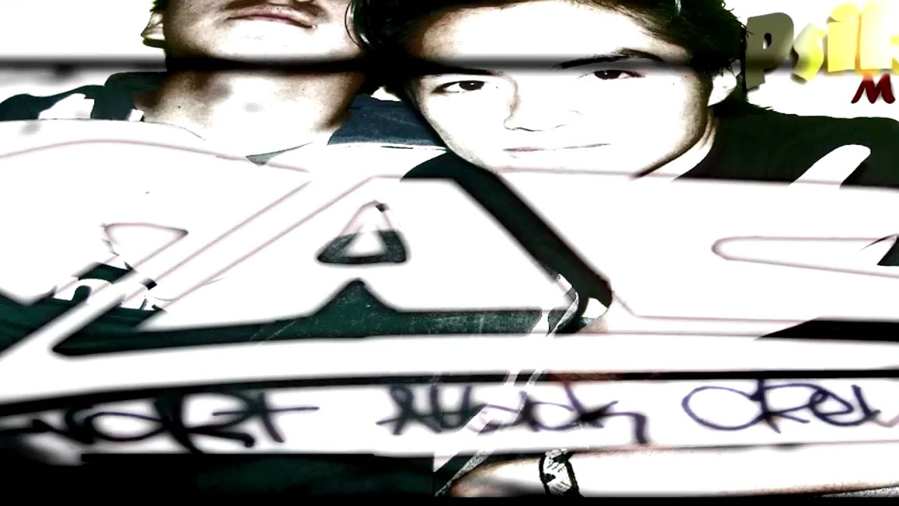 GRACIAS A TI - (DEOª ft NOREDHY) - Atake de Arte (Doble-A©)